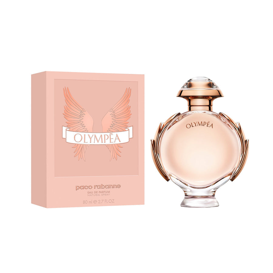 Olympéa – Eau de Parfum