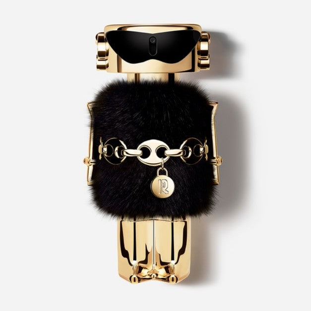 Fame The Couture Edition – Eau de Parfum