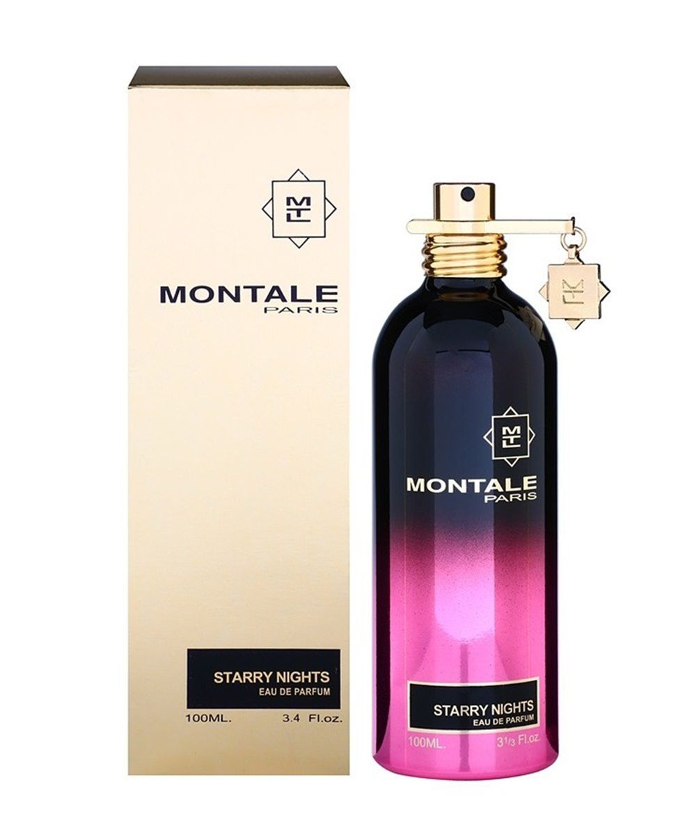 Starry Nights – Eau de Parfum