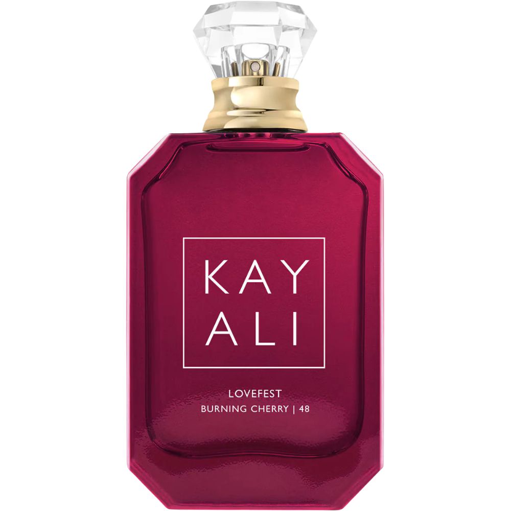 Lovefest Burning Cherry | 48 – Eau de Parfum