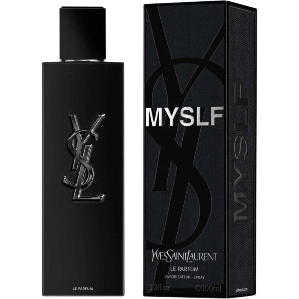MYSLF – Le Parfum