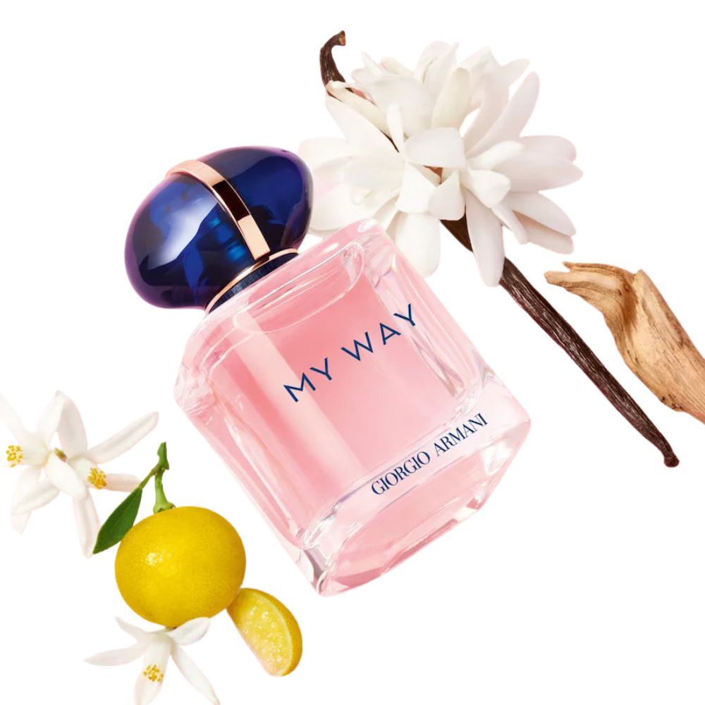My Way – Eau de Parfum
