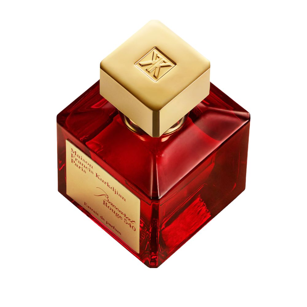 Baccarat Rouge 540 – Extrait de Parfum