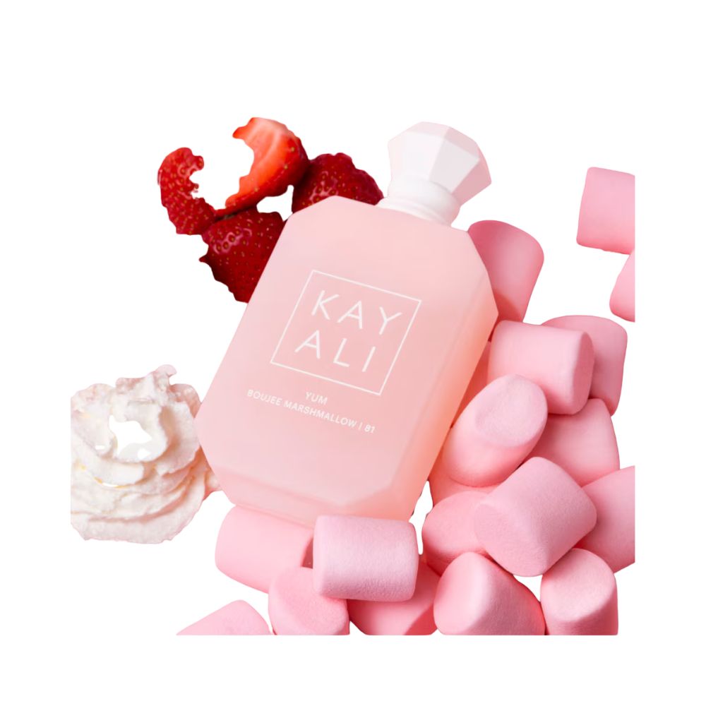 Yum Boujee Marshmallow | 81 – Eau de Parfum Intense