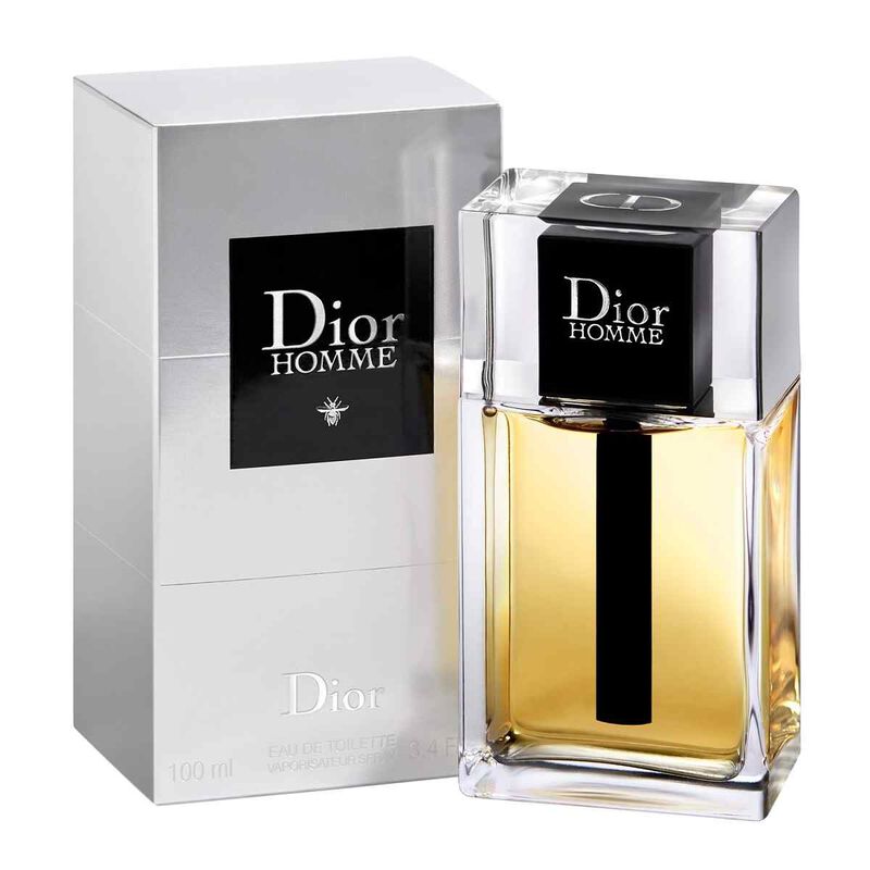 Homme – Eau de Toilette