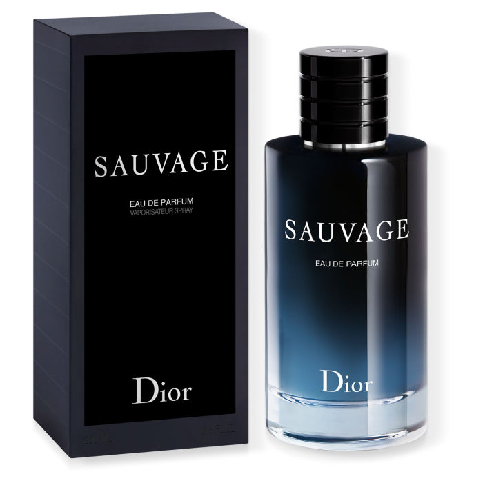 Sauvage – Eau de Parfum