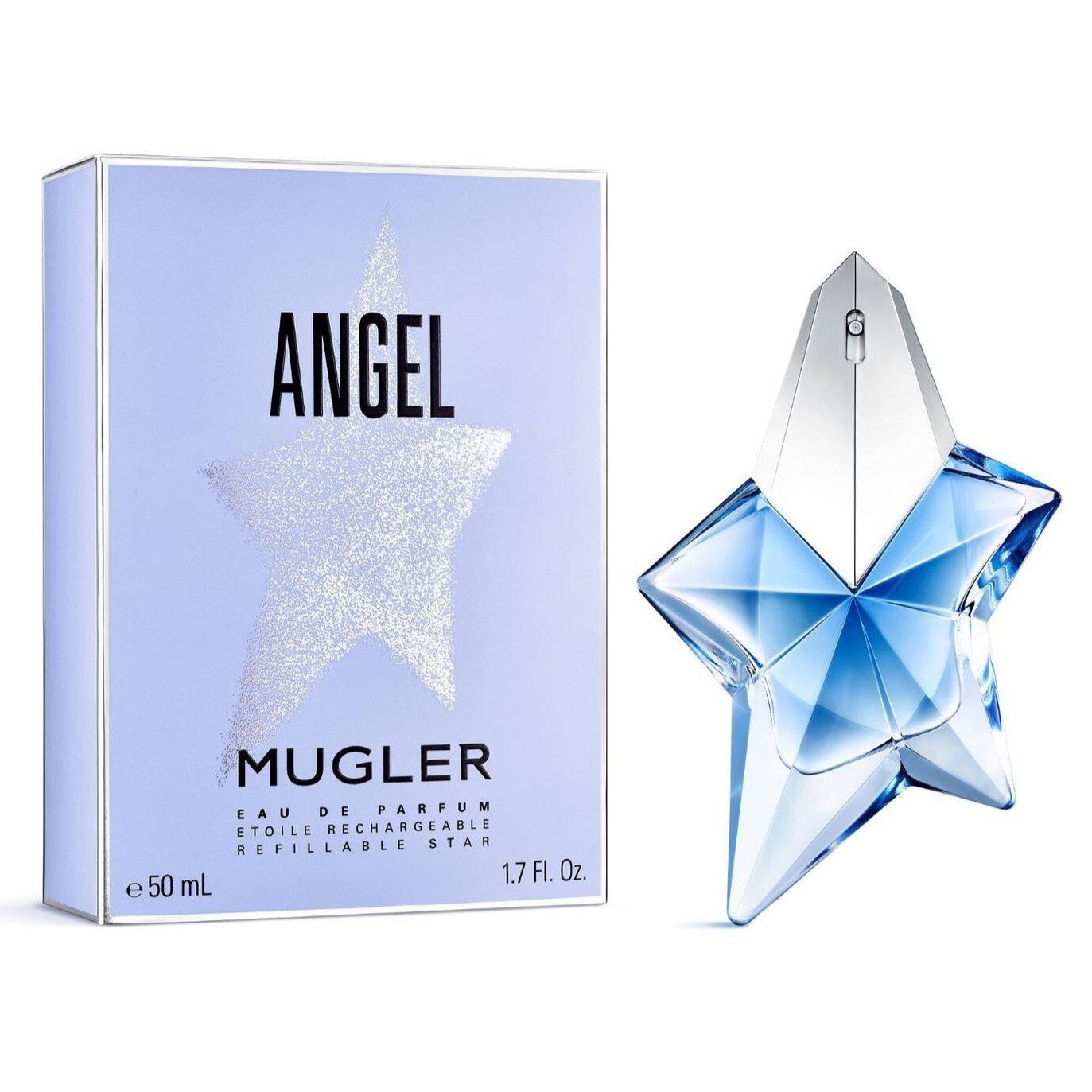 Angel – Eau de Parfum