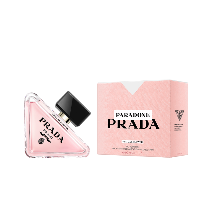 Paradoxe Virtual Flower – Eau de Parfum