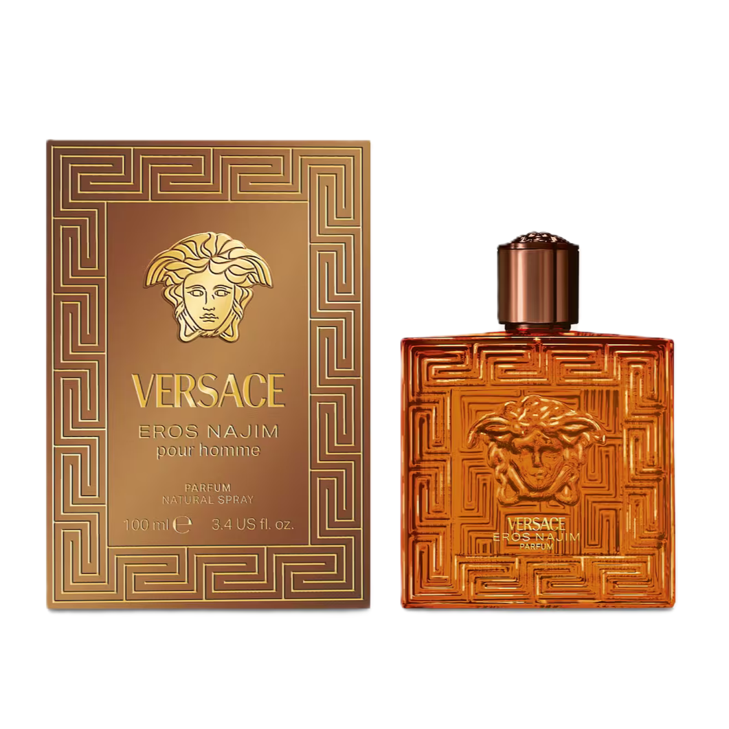 Eros Najim pour Homme – Parfum