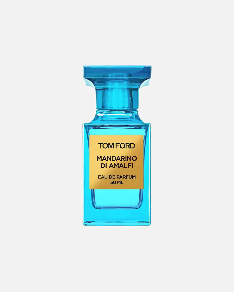 Mandarino di Amalfi – Eau de Parfum