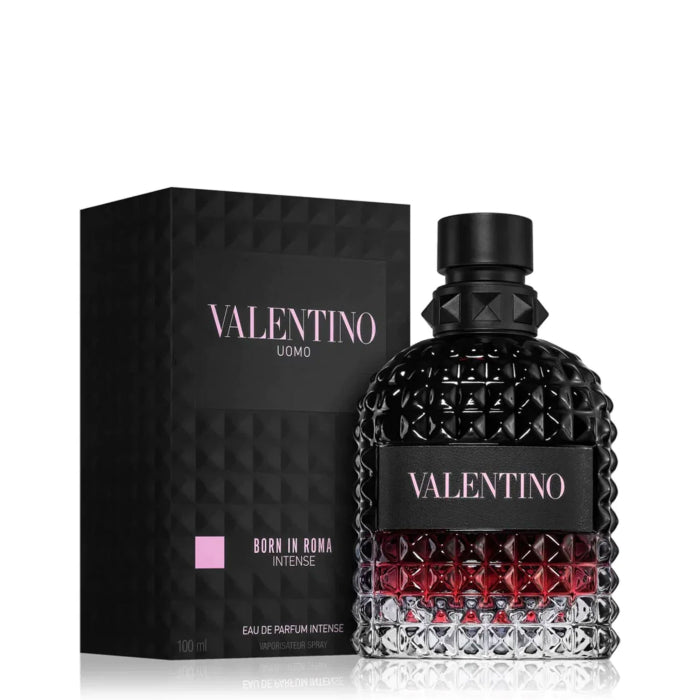 Uomo Born in Roma Intense – Eau de Parfum