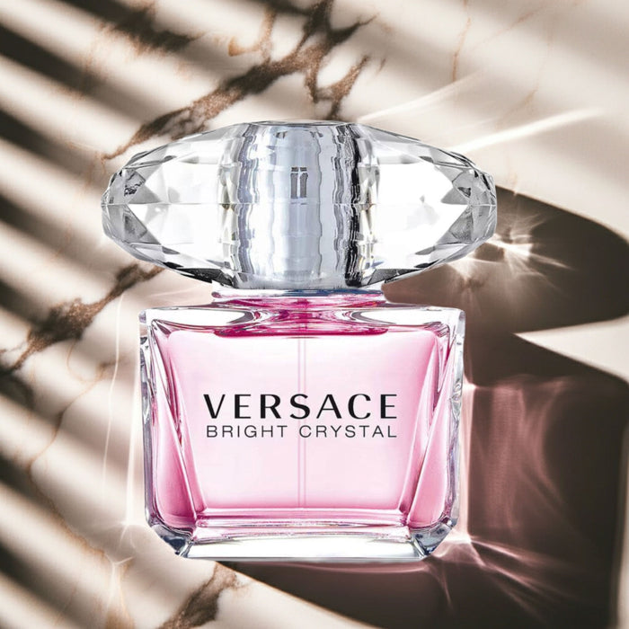 Bright Crystal – Eau de Toilette