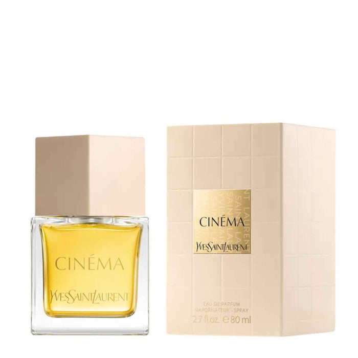 Cinéma – Eau de Parfum
