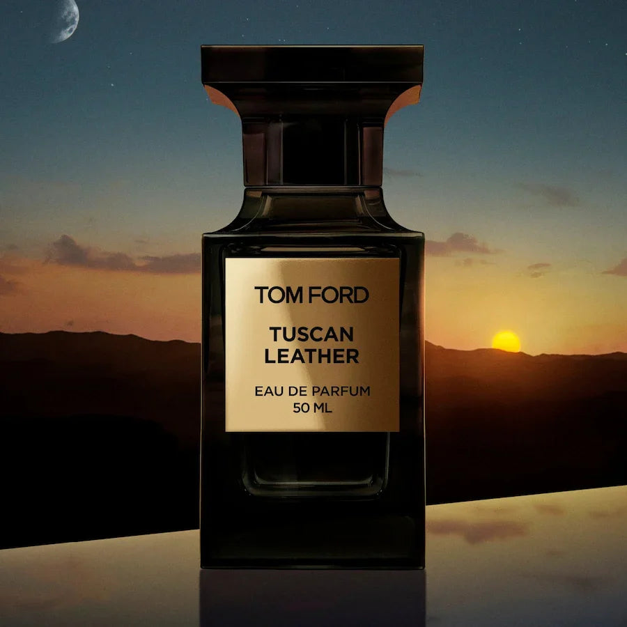 Tuscan Leather – Eau de Parfum