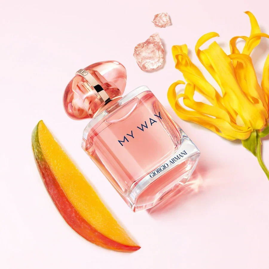 Giorgio Armani My Way Ylang – Eau de Parfum