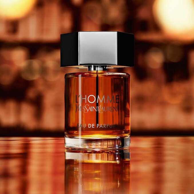 L'Homme – Eau de Parfum
