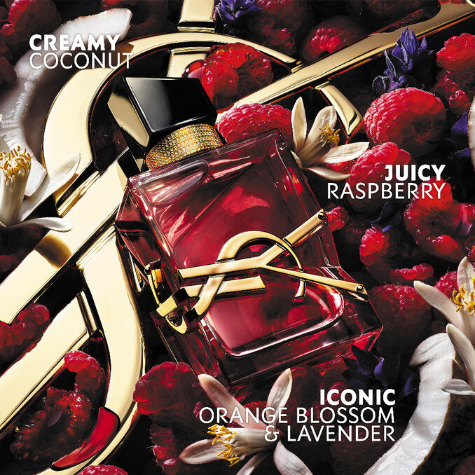 Libre Berry Crush – Eau de Parfum