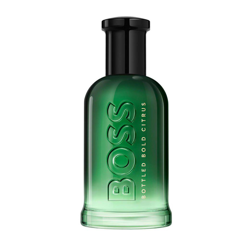 Bottled Bold Citrus – Eau de Parfum