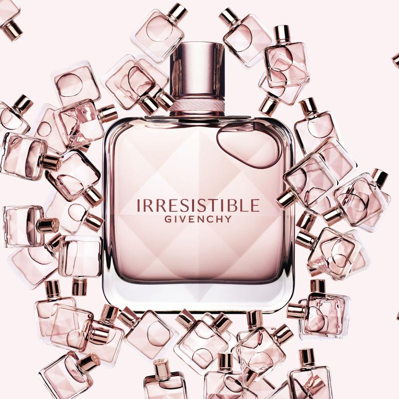 Irresistible – Eau de Parfum