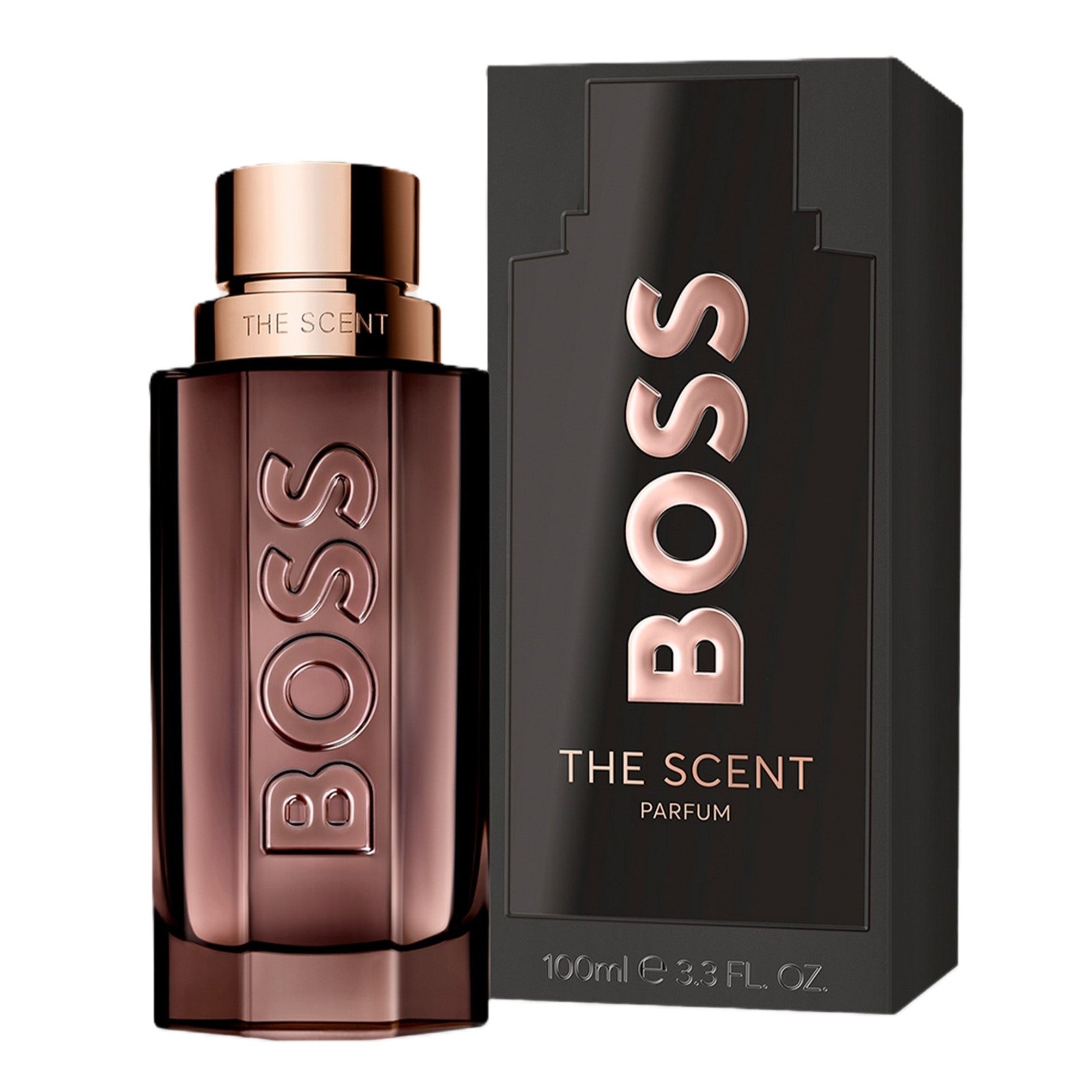 The Scent – Parfum