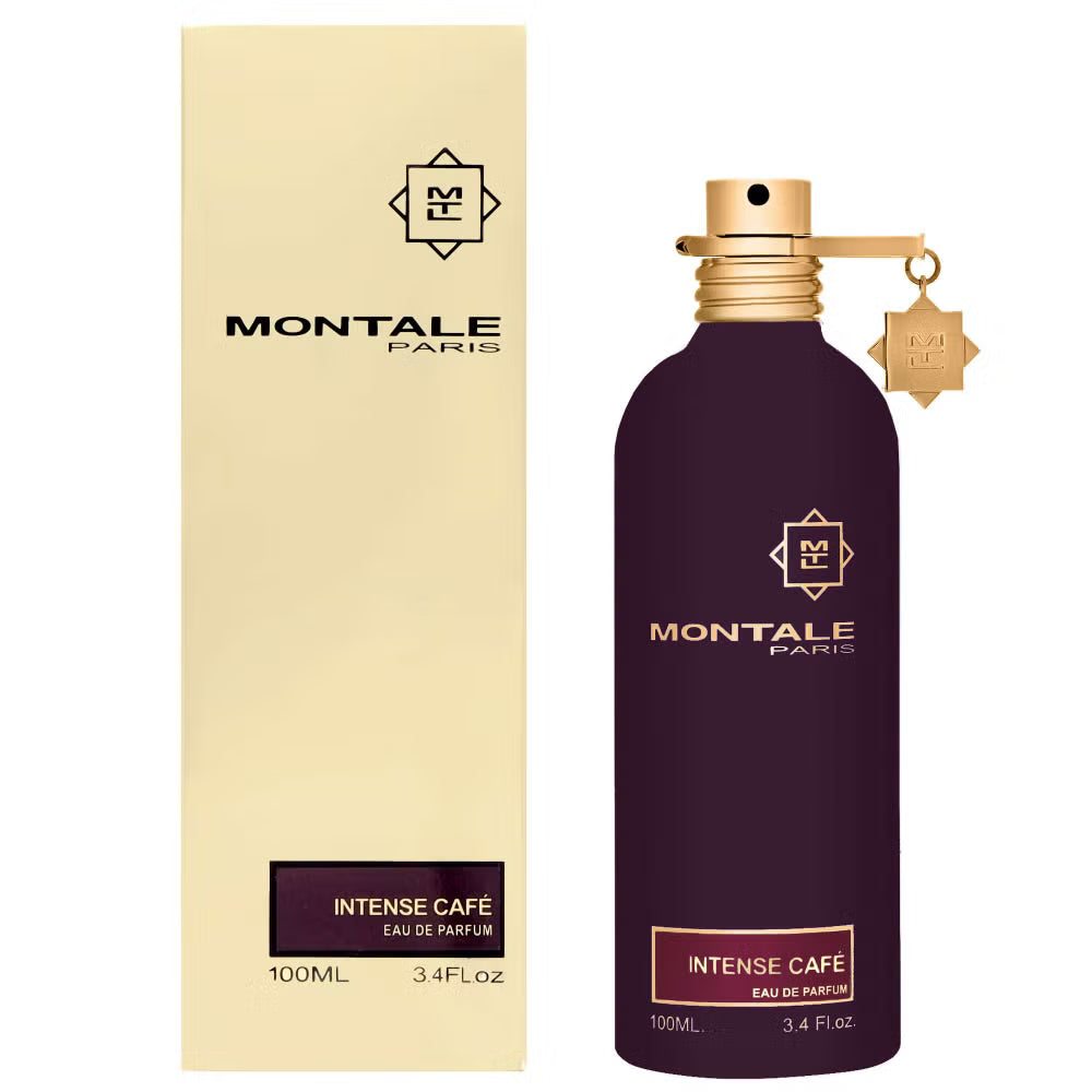 Intense Café – Eau de Parfum