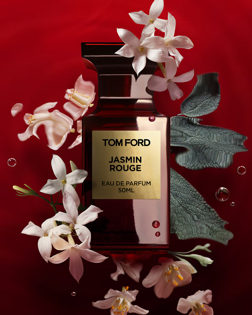 Jasmin Rouge – Eau de Parfum
