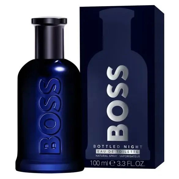 Bottled Night – Eau de Toilette