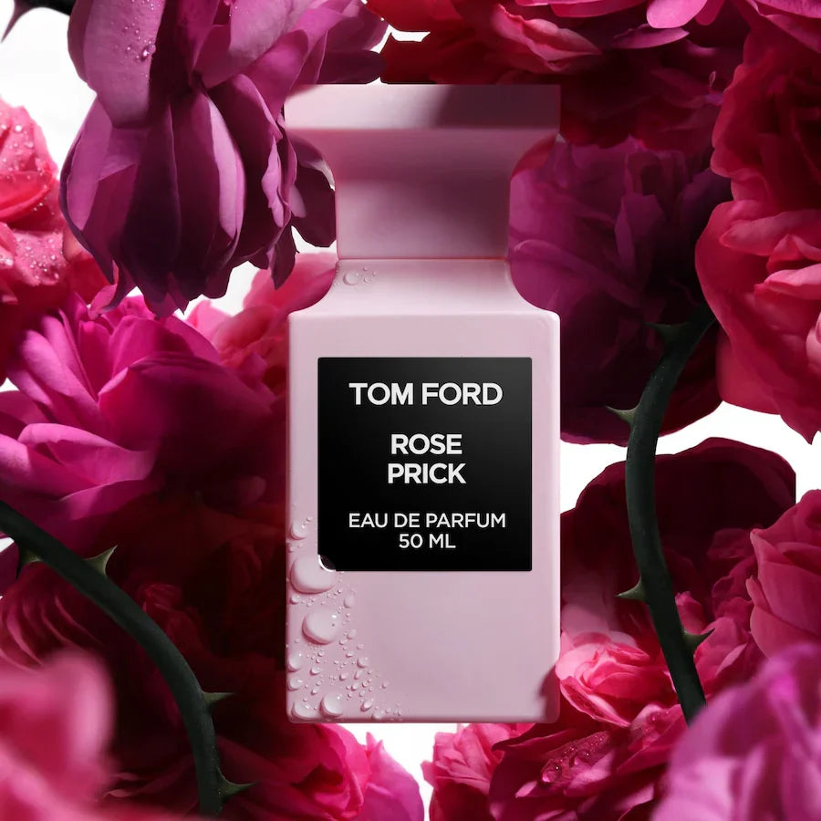 Rose Prick – Eau de Parfum