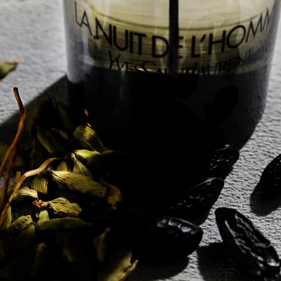 La Nuit de L'Homme – Eau de Toilette