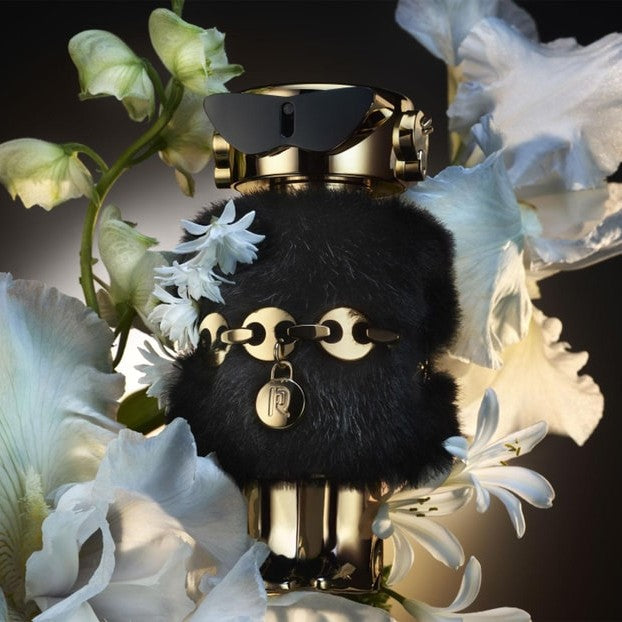 Fame The Couture Edition – Eau de Parfum