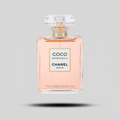 Coco Mademoiselle – Eau de Parfum