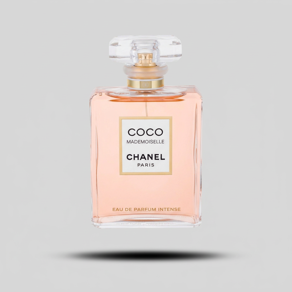 Coco Mademoiselle – Eau de Parfum