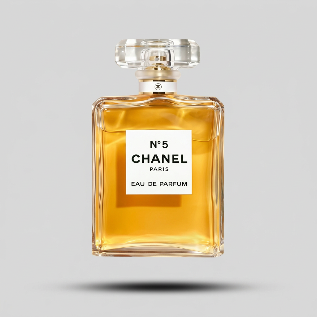 N°5 – Eau de Parfum