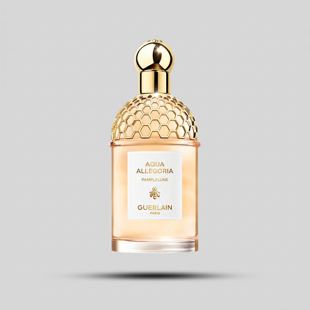 Aqua Allegoria Pamplelune – Eau de Toilette