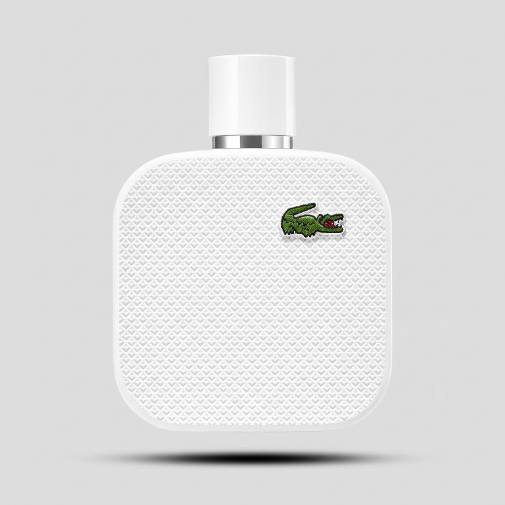 L.12.12 Blanc – Eau de Toilette