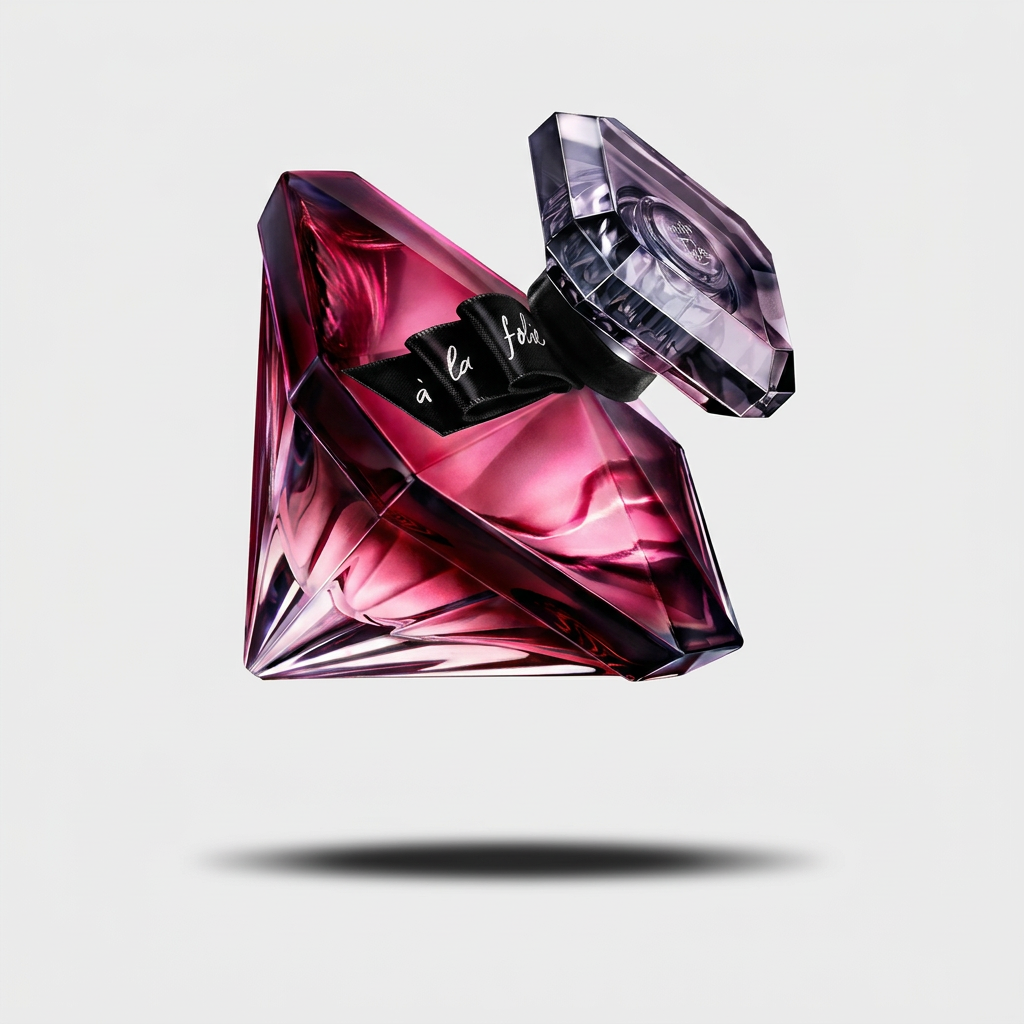 La Nuit Trésor à la Folie – L'Eau de Parfum