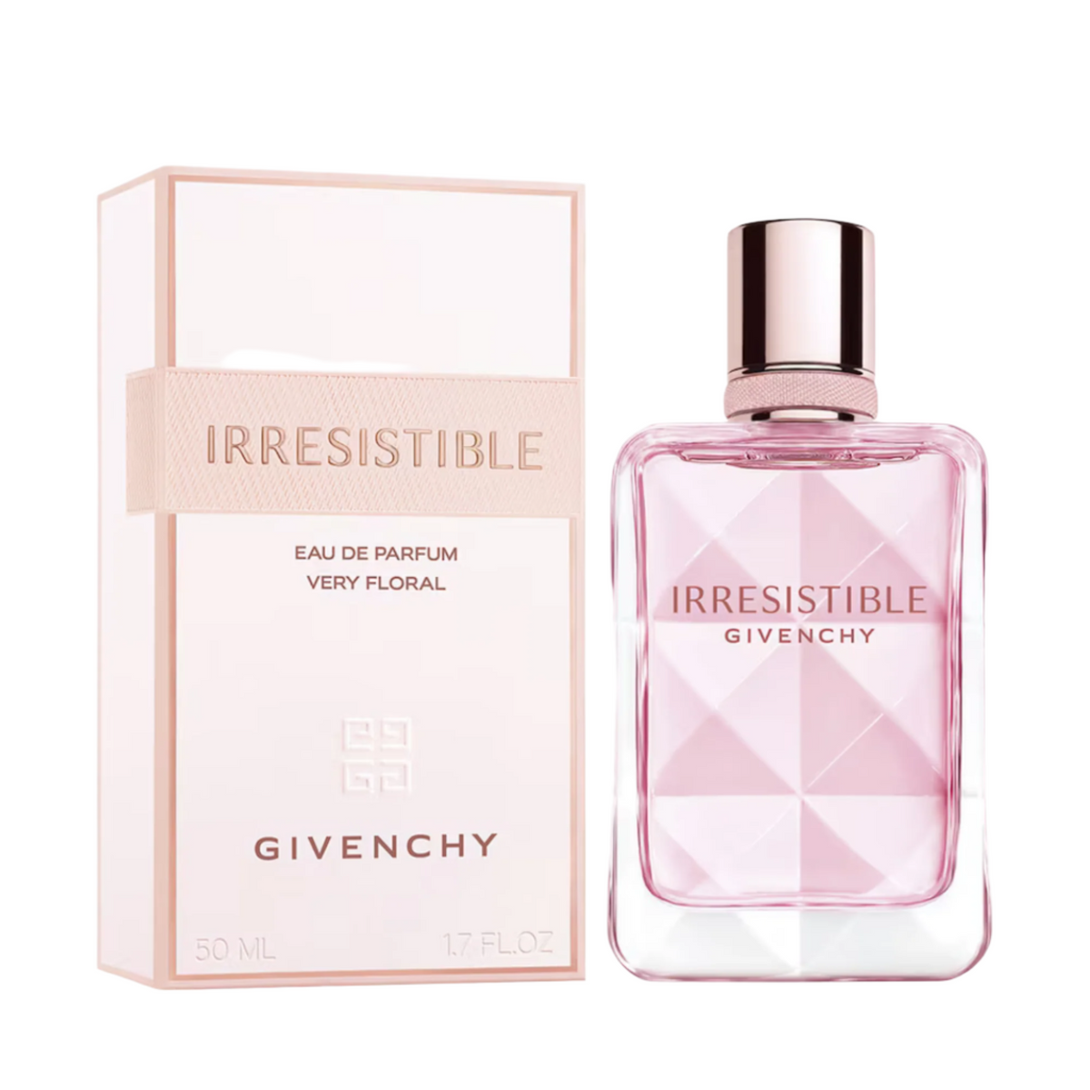 Irresistible Very Floral – Eau de Parfum