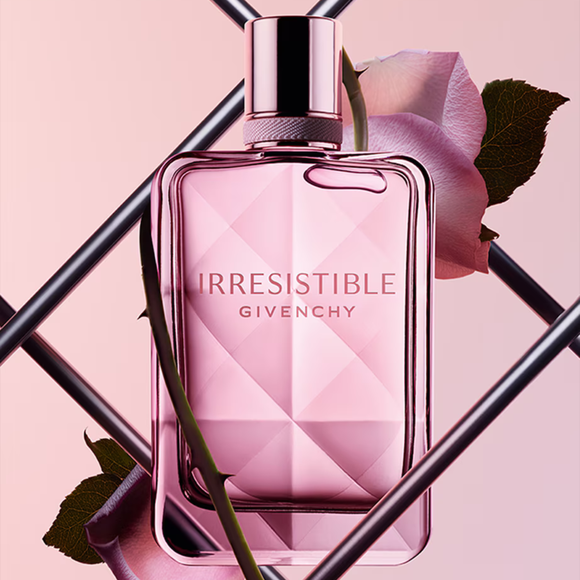 Irresistible Very Floral – Eau de Parfum