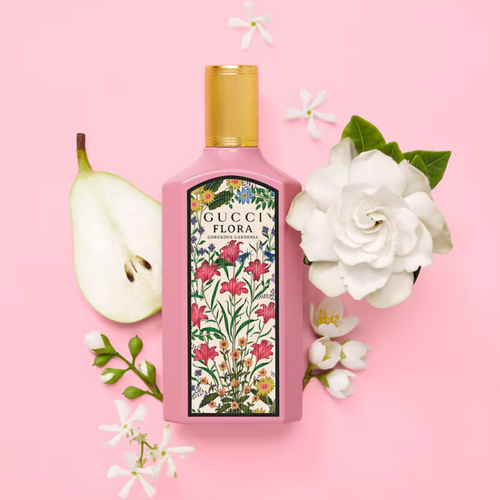 Flora Gorgeous Gardenia – Eau de Parfum