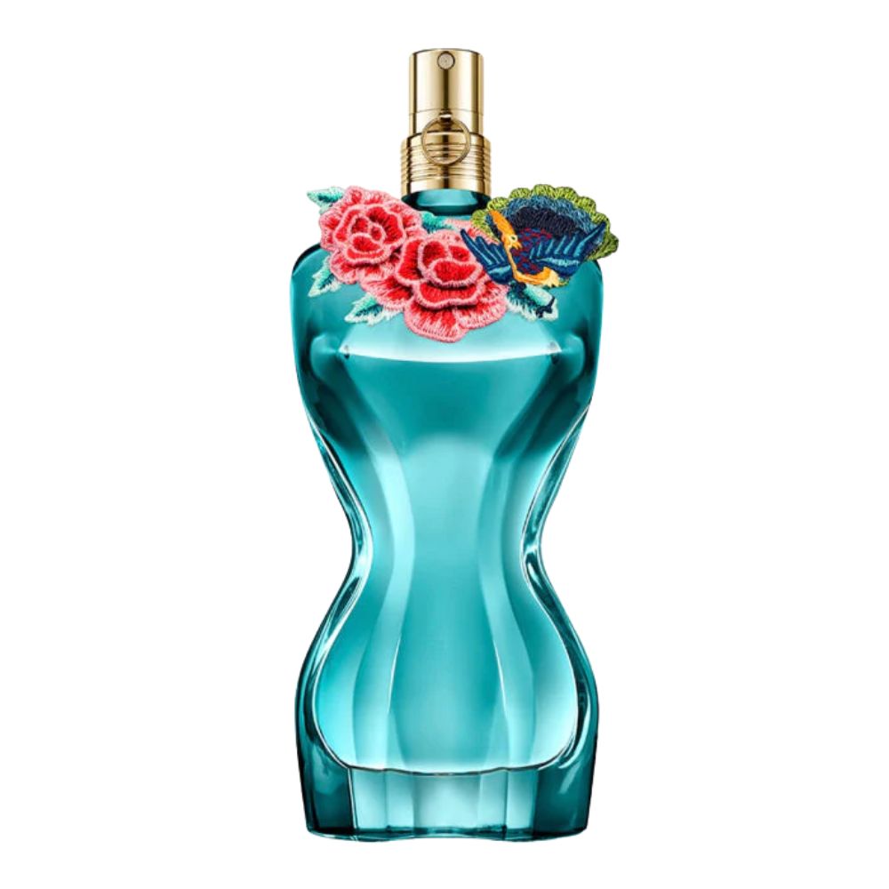 La Belle Paradise Garden – Eau de Parfum