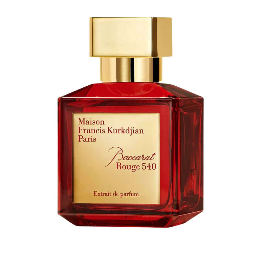 Baccarat Rouge 540 – Extrait de Parfum