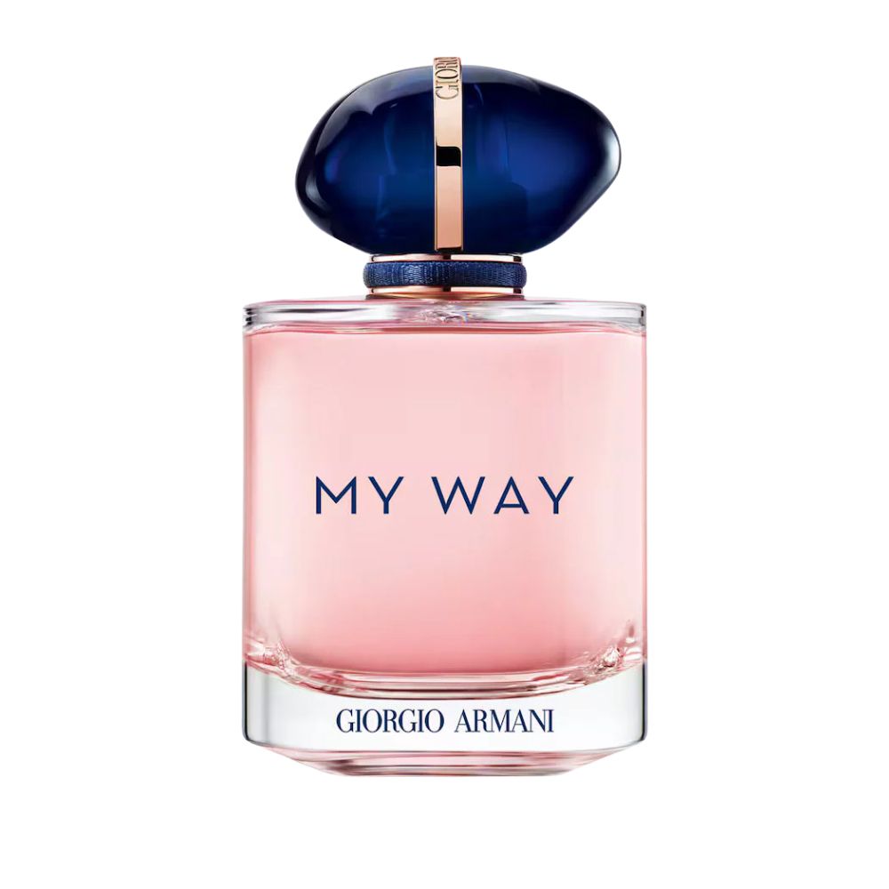 My Way – Eau de Parfum