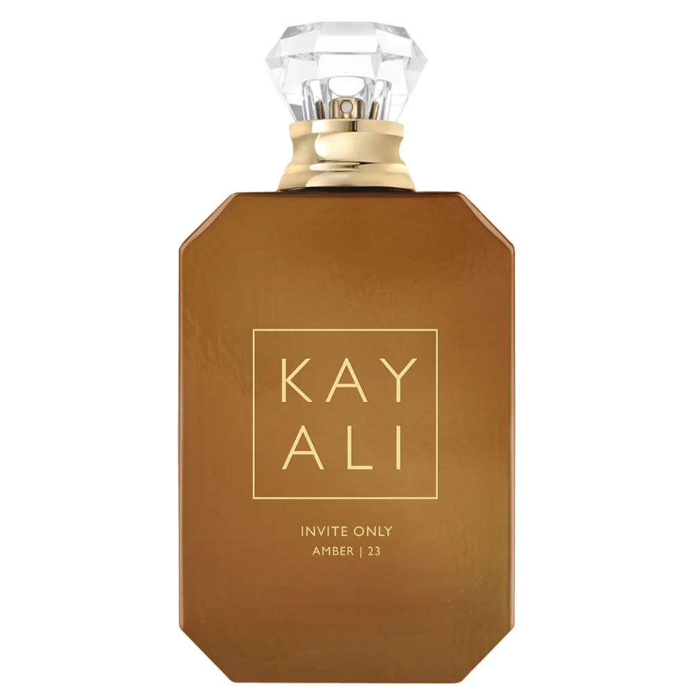 Invite Only Amber | 23 – Eau de Parfum