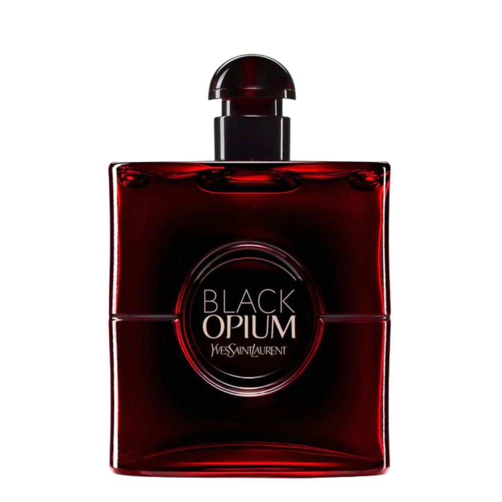 Black Opium Over Red – Eau de Parfum