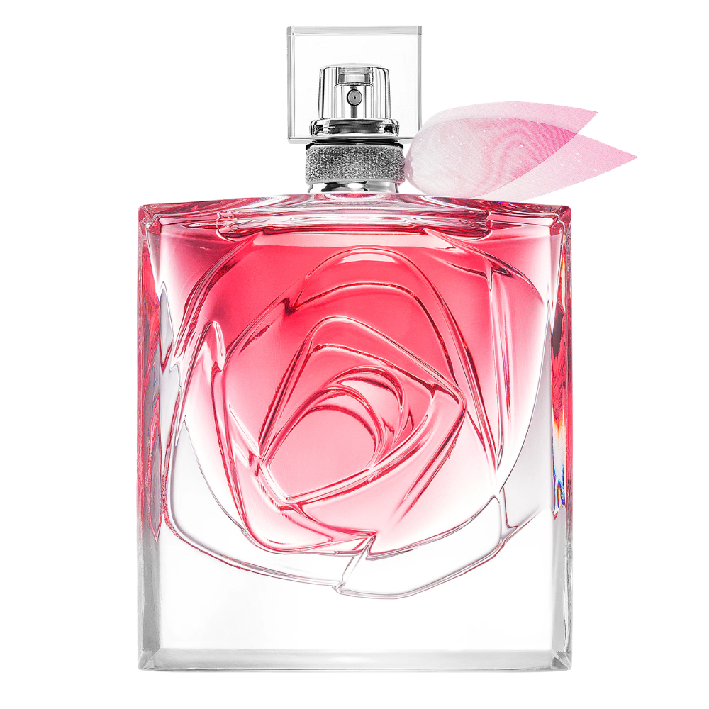 La Vie Est Belle Rose Extraordinaire – L'Eau de Parfum Florale