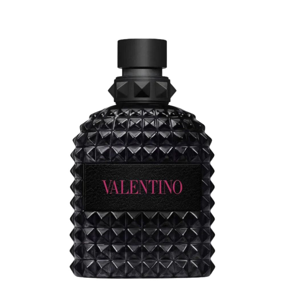 Uomo Born in Roma Extradose – Parfum
