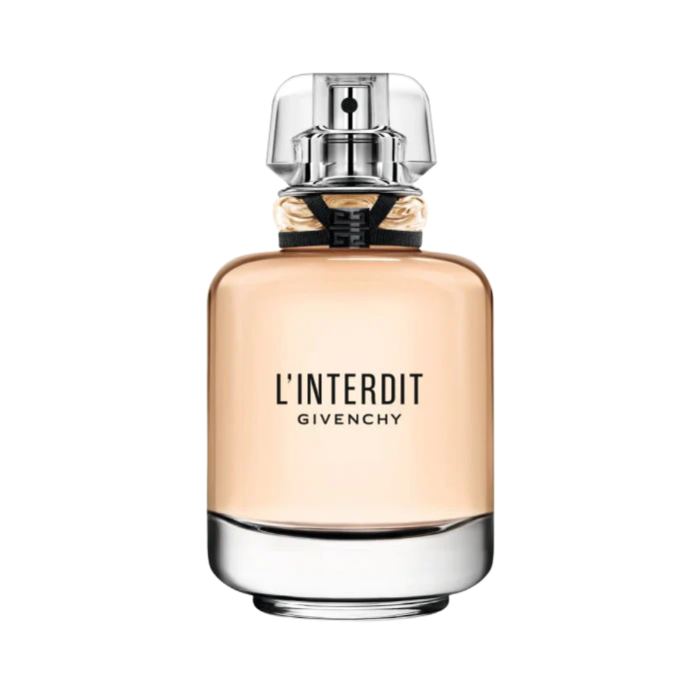 L'Interdit – Eau de Parfum