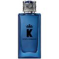 K by Dolce & Gabbana – Eau de Parfum
