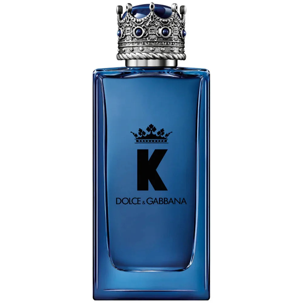 K by Dolce & Gabbana – Eau de Parfum