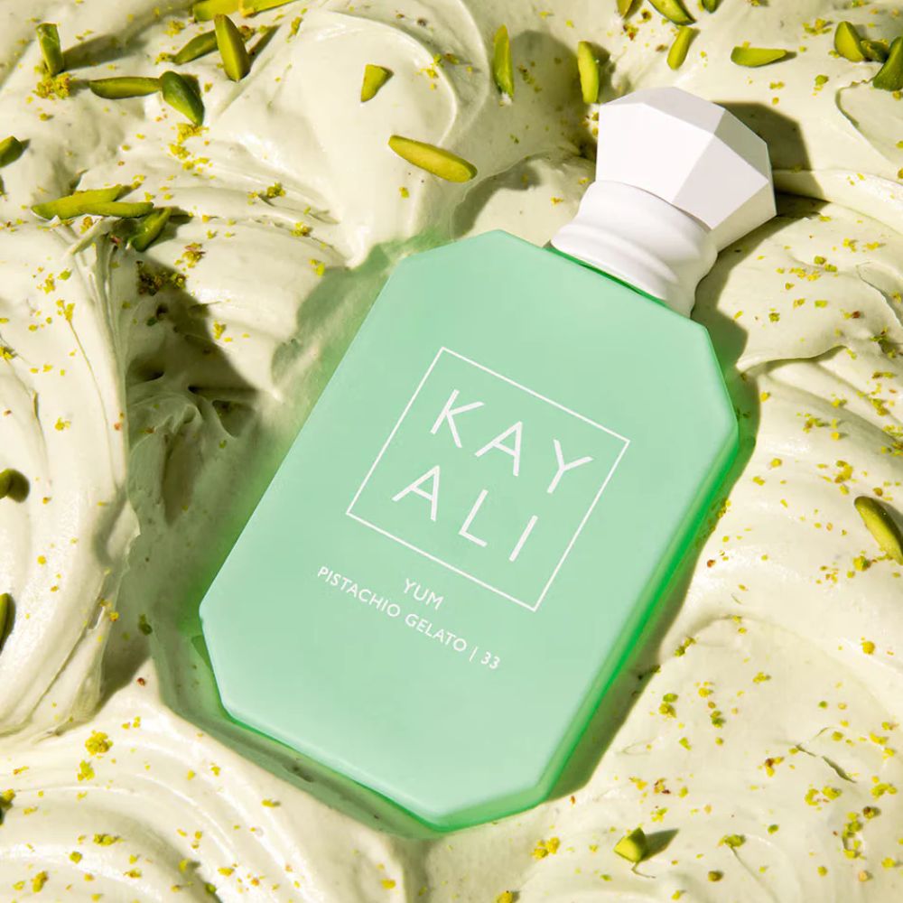 Yum Pistachio Gelato | 33 – Eau de Parfum Intense